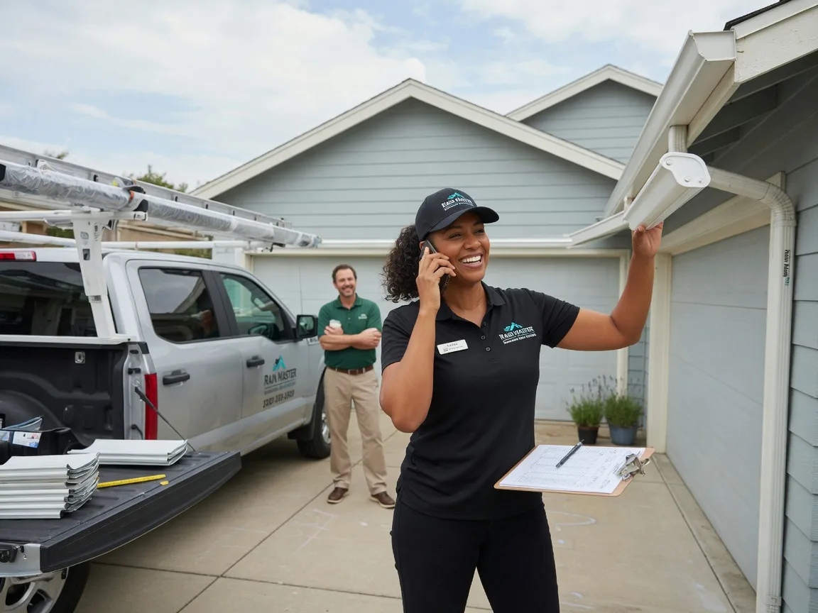 Gutter Installation Savoy, IL FAQs